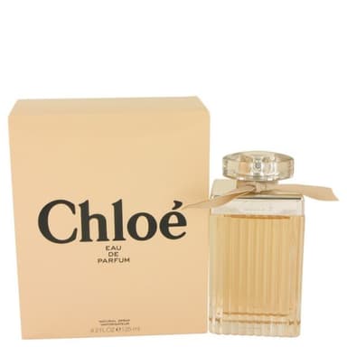 בושם לאישה קלואה CHLOE 125 ML EDP