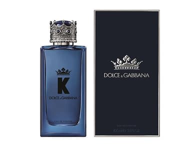 בושם לגבר דולצה גבאנה DOLCE GABBANA K 100 ML EDP