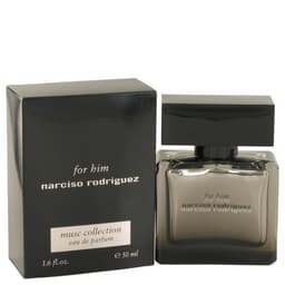 בושם לגבר נרסיסו רודריגז NARCISO RODRIGUEZ FOR HIM MUSC COLLECTION 100 ML EDP