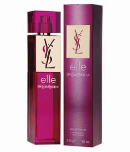 בושם לאישה איב סאן לורן YVES SAINT LAURENT ELLE 90 ML EDP