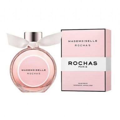 בושם לאישה רושאס ROCHAS MADEMOISELLE 90 ML EDP