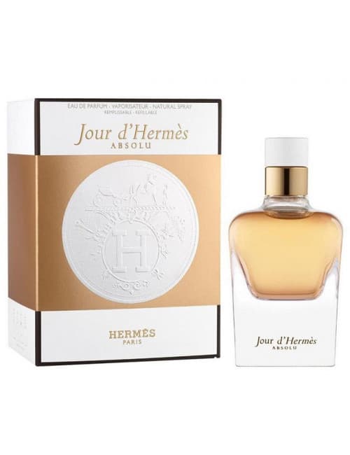 HERMES JOUR DHERMES ABSOLU 85 ML EDP TESTER