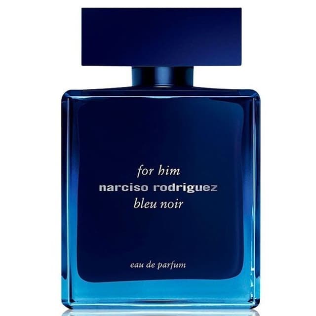 NARCISO RODRIGUEZ BLEU NOIR 100 ML EDP TESTER