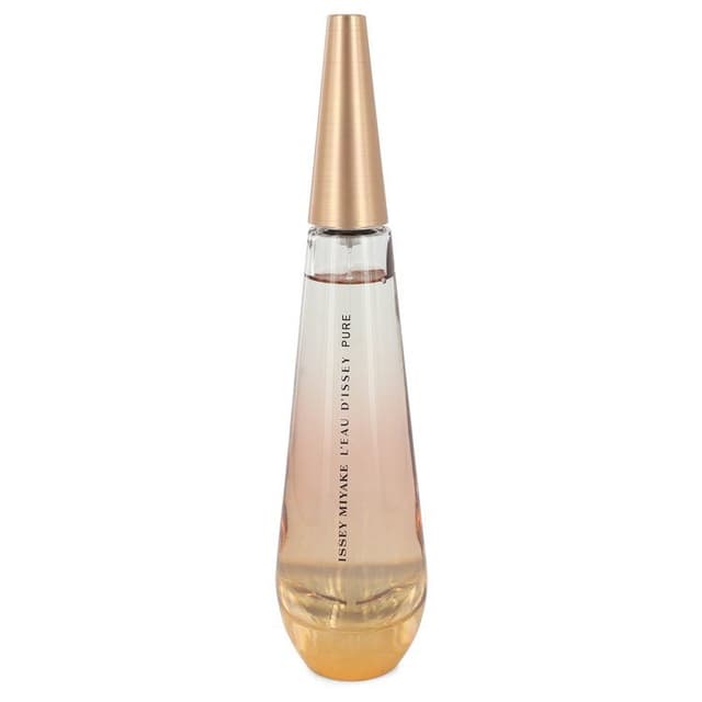 ISSEY MIYAKE LEAU DISSEY PURE NECTAR 90 ML EDP TESTER