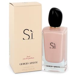 בושם לאישה ארמאני GIORGIO ARMANI SI FIORI 100 ML EDP