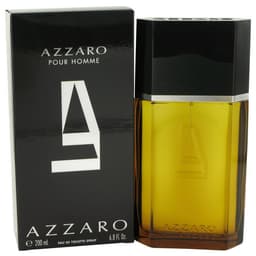 בושם לגבר אזארו AZZARO 200 ML EDT