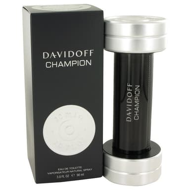 בושם לגבר דוידוף DAVIDOFF CHAMPION 90 ML EDT