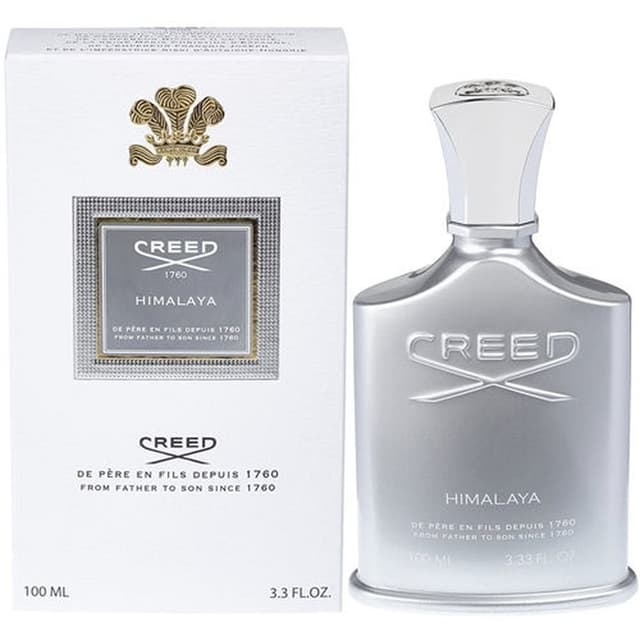 בושם לגבר קריד CREED HIMALAYA 100 ML EDP