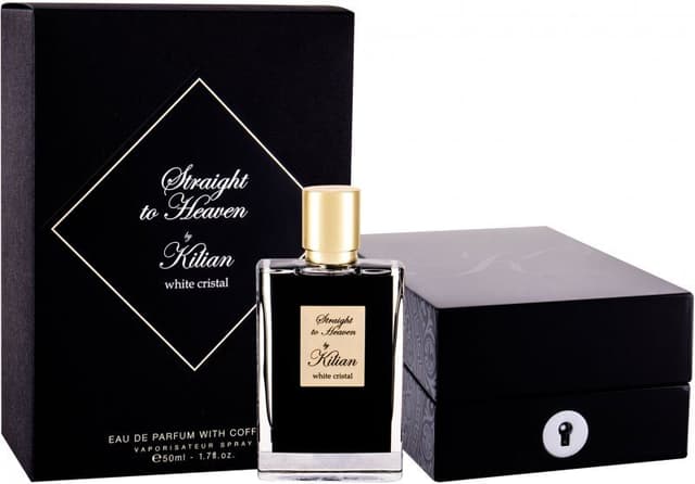 בושם קיליאן KILIAN STRAIGHT TO HEAVEN 50 ML PARFUM