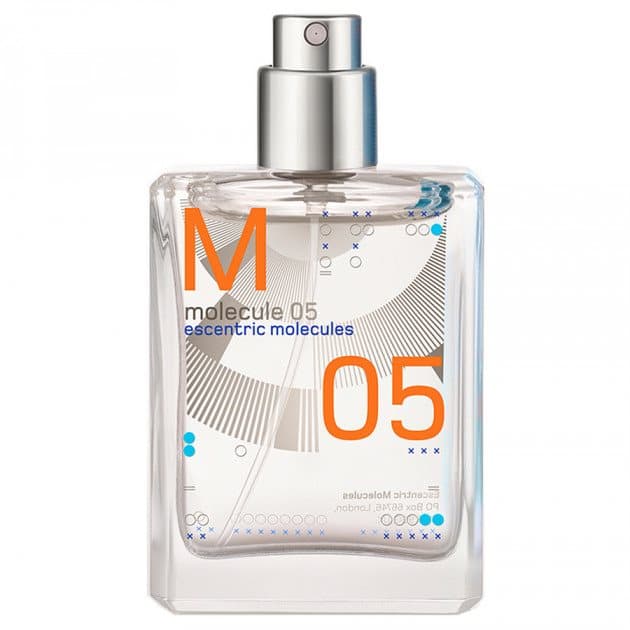 ESCENTRIC MOLECULES MOLECULE 05 100 ML EDT TESTER