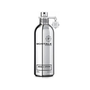 MONTALE WOOD SPICES 100 ML EDP TESTER