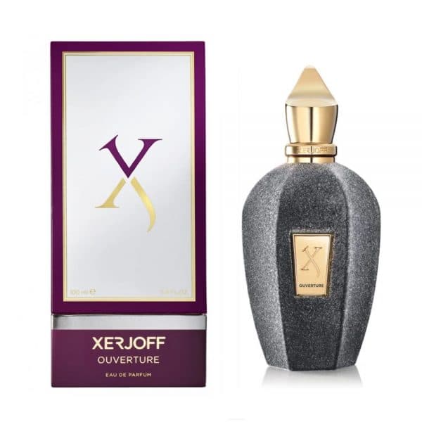 בושם סוספירו SOSPIRO OVERTURE 100 ML EDP