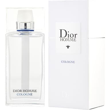 בושם לגבר דיור DIOR HOMME COLOGNE 125 ML EDT