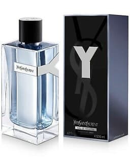 בושם לגבר איב סאן לורן YVES SAINT LAURENT Y 200 ML EDT