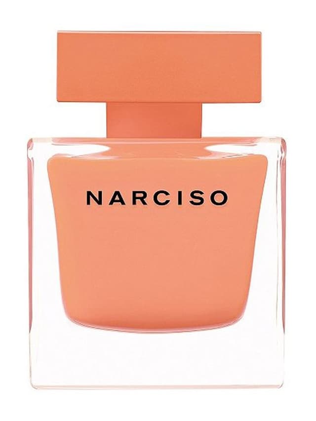 NARCISO RODRIGUEZ AMBREE 90 ML EDP TESTER