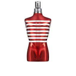 JEAN PAUL GAULTIER LA MALE CHRISTMAS COLLECTOR EDITION 125 ML EDT TESTER