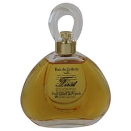VAN CLEEF ARPELS FIRST 100 ML EDT TESTER