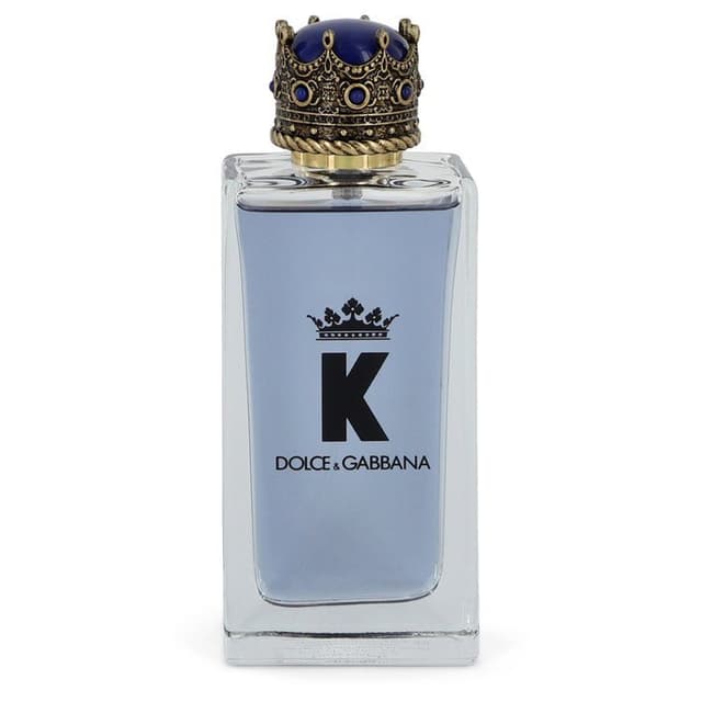 DOLCE GABBANA K 100 ML EDT TESTER