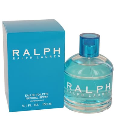 בושם ראלף לורן לאישה RALPH LAUREN RALPH 150 ML EDT