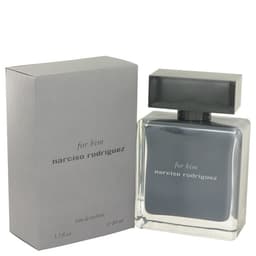 בושם לגבר נרסיסו רודריגז NARCISO RODRIGUEZ FOR HIM 100 ML EDT