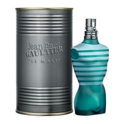 בושם לגבר גאן פול גוטייה JEAN PAUL GAULTIER LA MALE 200 ML EDT