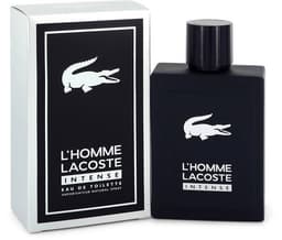 בושם לגבר LACOSTE LHOMME INTENSE 100 ML EDT