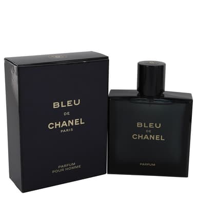 בושם לגבר שאנל CHANEL BLEU 100 ML PARFUM