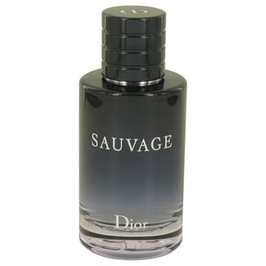 DIOR SAUVAGE 100 ML EDT TESTER