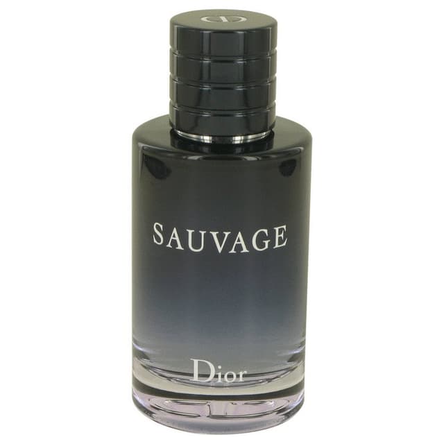 DIOR SAUVAGE 100 ML EDT TESTER