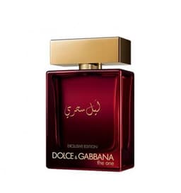 DOLCE GABBANA THE ONE MYSTERIOUS NIGHT EDITION 100 ML EDP TESTER