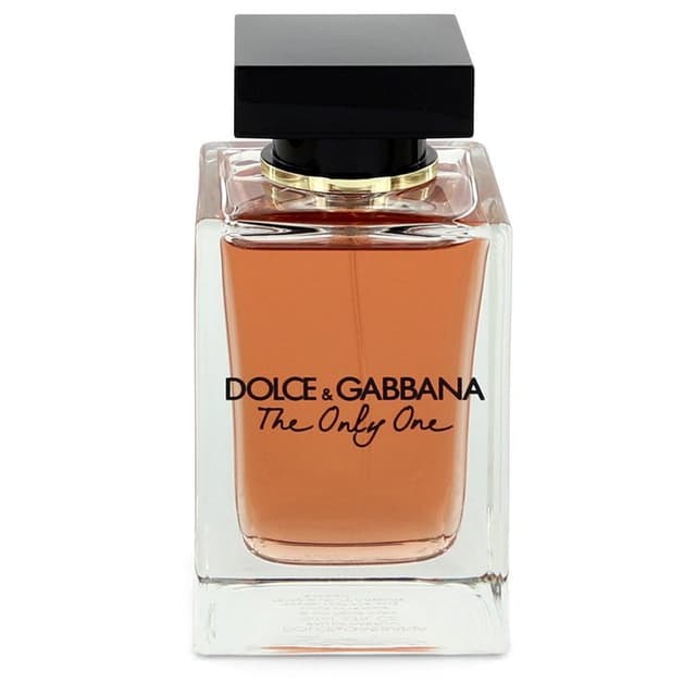 DOLCE GABBANA THE ONLY ONE 100 ML EDP TESTER