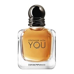 GIORGIO ARMANI STRONGER WITH YOU 100 ML EDT TESTER