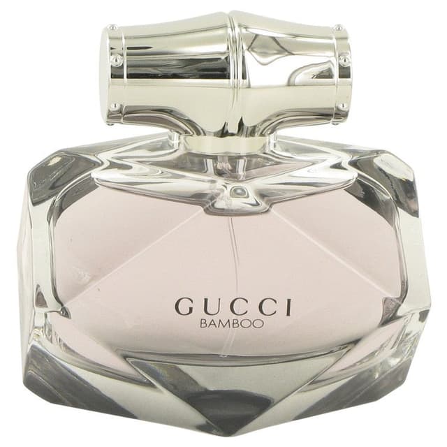 GUCCI BAMBOO 75 ML EDP TESTER