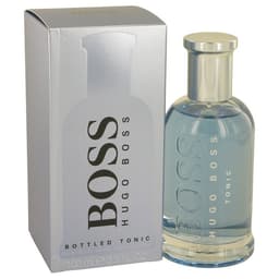 בושם לגבר הוגו בוס HUGO BOSS TONIC 100 ML EDT