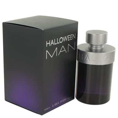 JDEL POZO HALLOWEEN 125 ML EDT