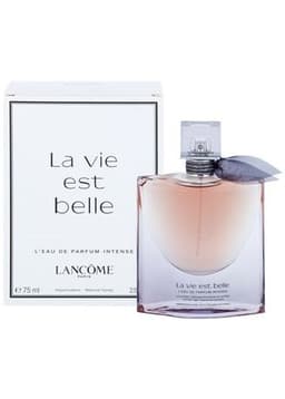 LANCOME LA VIE EST BELLE 75 ML EDP TESTER