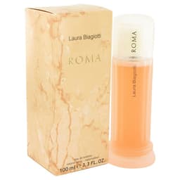 בושם לאישה רומא LAURA BIAGIOTTI ROMA 100 ML EDT