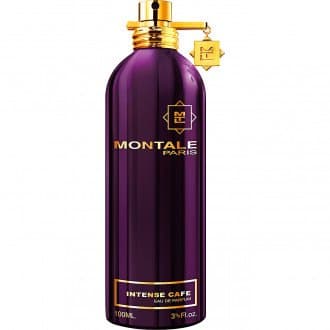 MONTALE INTENSE CAFE 100 ML EDP TESTER