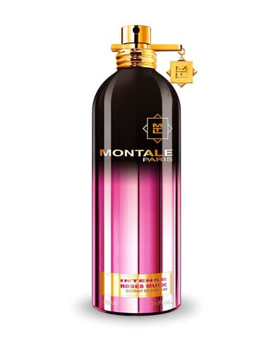 MONTALE INTENSE ROSES MUSK 100 ML EDP TESTER
