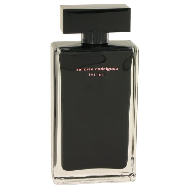NARCISO RODRIGUEZ FOR HER 100 ML EDT TESTER