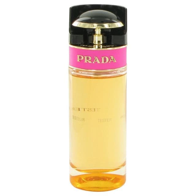 PRADA CANDY 80 ML EDP TESTER