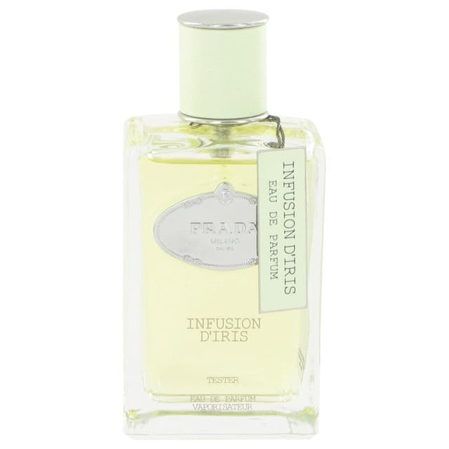 PRADA INFUSION DIRIS 100 ML EDP TESTER