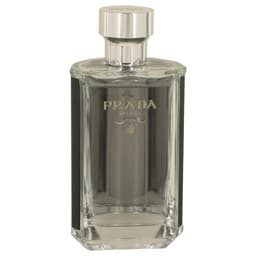PRADA LHOMME 100 ML EDT TESTER