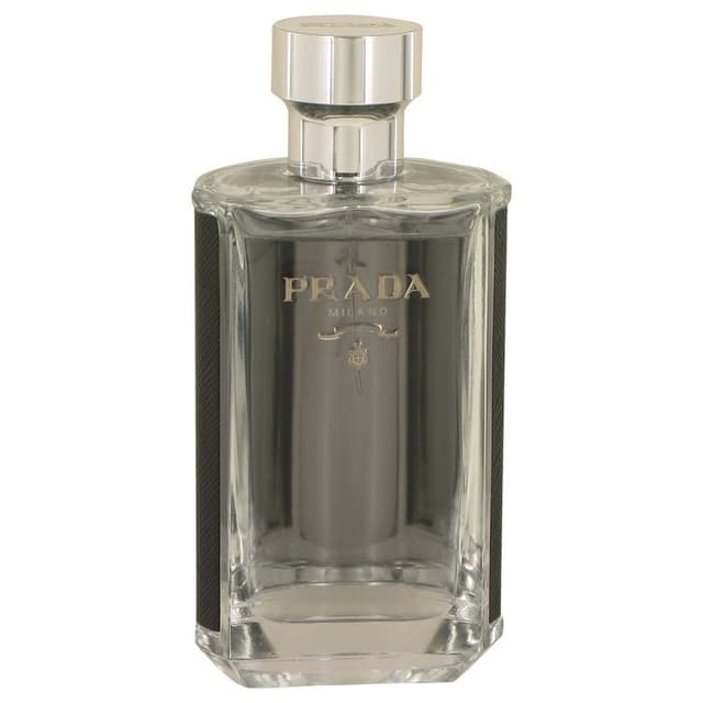 PRADA LHOMME 100 ML EDT TESTER