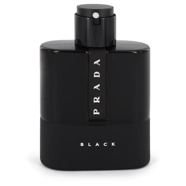 PRADA LUNA ROSSA BLACK 100 ML EDP TESTER