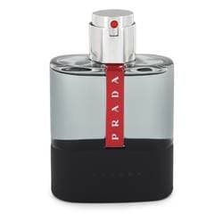 PRADA LUNA ROSSA CARBON 100 ML EDT TESTER