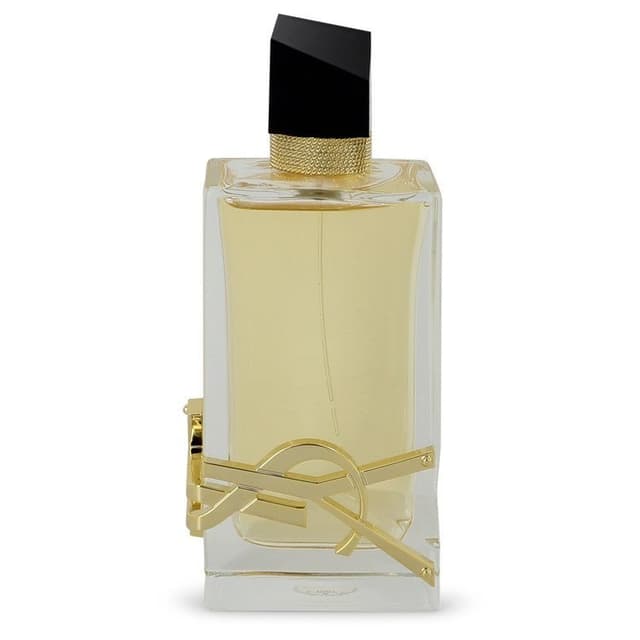 YVES SAINT LAURENT LIBRE 90 ML EDP TESTER