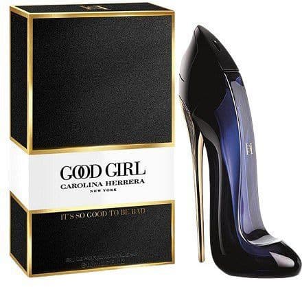 בושם לאישה גוד גירל אדפ Good Girl edp