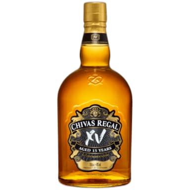 וויסקי שיבס XV 15 שנה - 700 מל