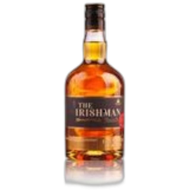 וויסקי אייריש מן פאונדרס רזרב - 700 מל